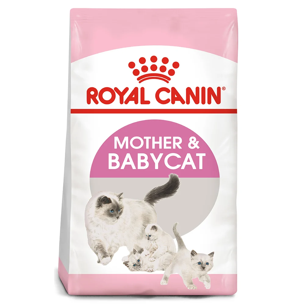 Royal Canin Mother Baby Cat