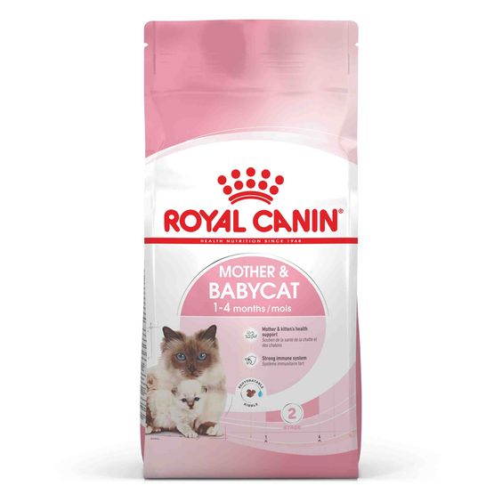 Hạt thức ăn cho mèo Royal canin